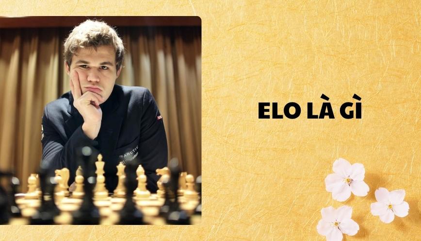 Elo là gì