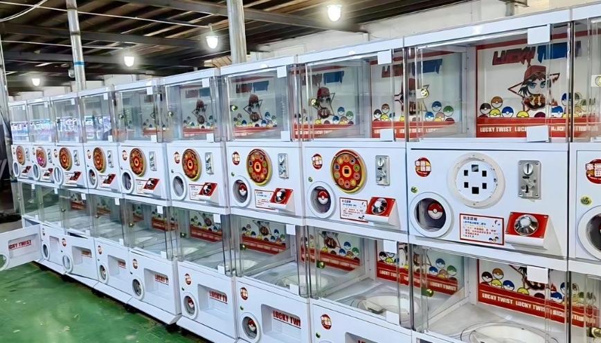 Gacha là gì? Cơ chế quay thưởng và lưu ý chi tiêu