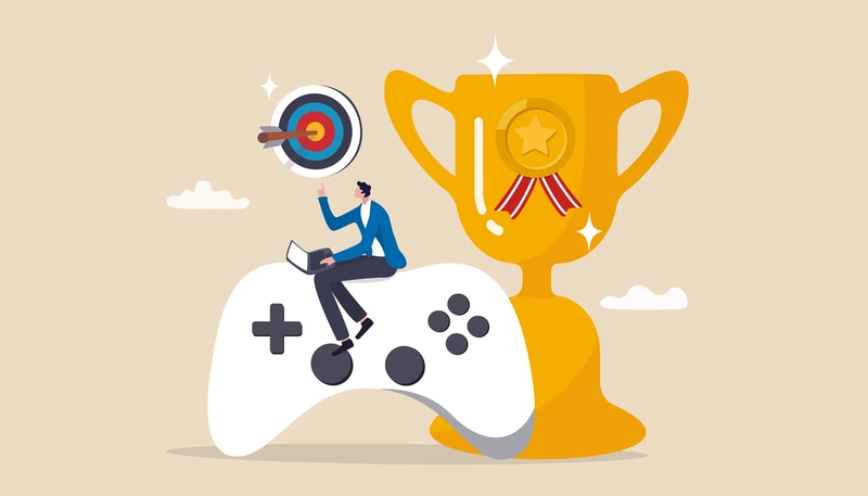 Khái niệm gamification là gì và nguồn gốc cách tiếp cận