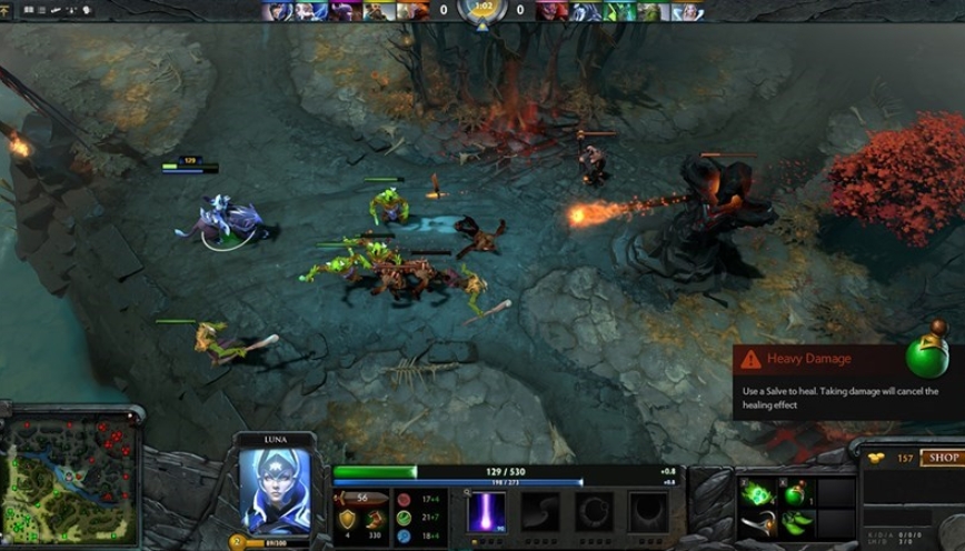 Mana là gì? Cơ chế dùng kỹ năng trong game dễ hiểu