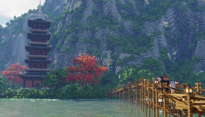 Lối chơi và mục tiêu chính trong thế giới Minecraft