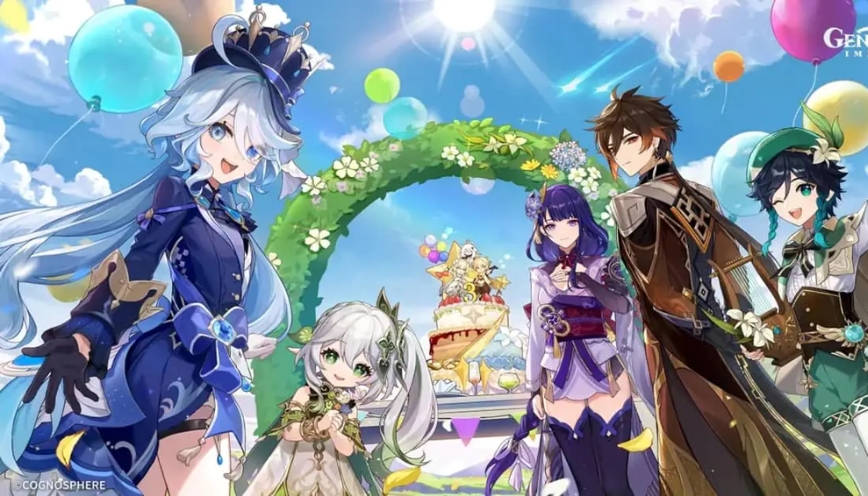 Vai trò của NPC trong thế giới và cốt truyện của game