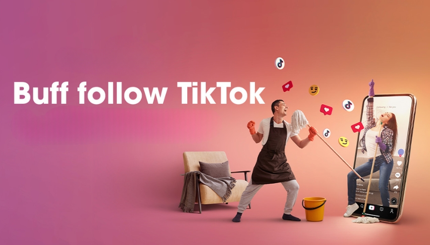 Buff là gì? Tác động sức mạnh trong game dễ hiểu