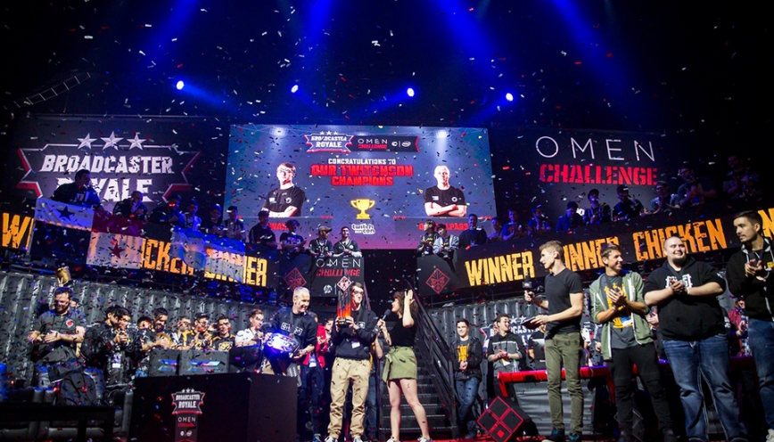 Yếu tố tạo nên một hệ sinh thái Esports chuyên nghiệp