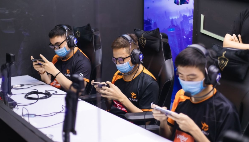 Sự khác biệt của esport và game khác