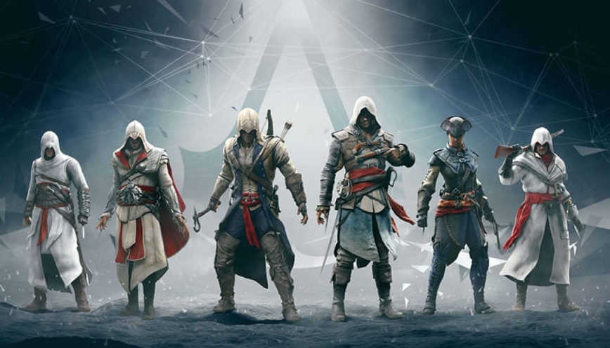 Game AAA có phải lúc nào cũng chất lượng hơn game nhỏ?