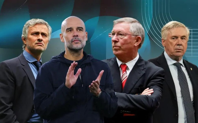 Pep Guardiola đại diện cho thế hệ kế thừa và phát triển tư duy bóng đá vị trí