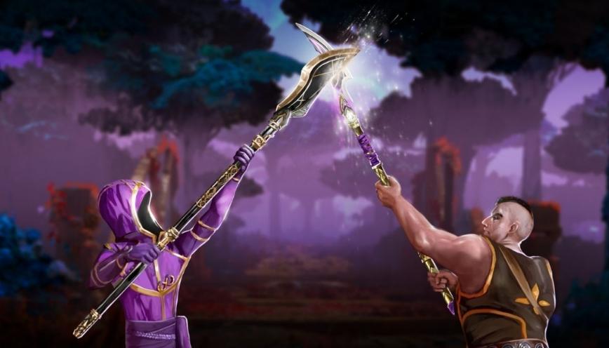 PvP là gì? Hình thức đối đầu giữa người chơi